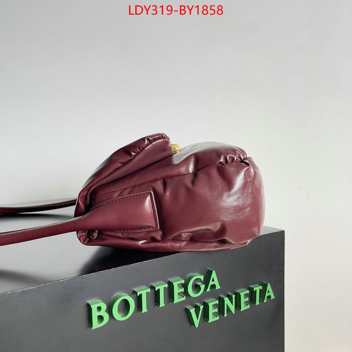 BV Bags(TOP)-Diagonal-,top quality fake ID: BY1858,$: 319USD