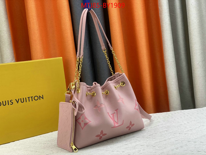 LV Bags(4A)-Nono-No Purse-Nano No- online ID: BY1909 $: 85USD