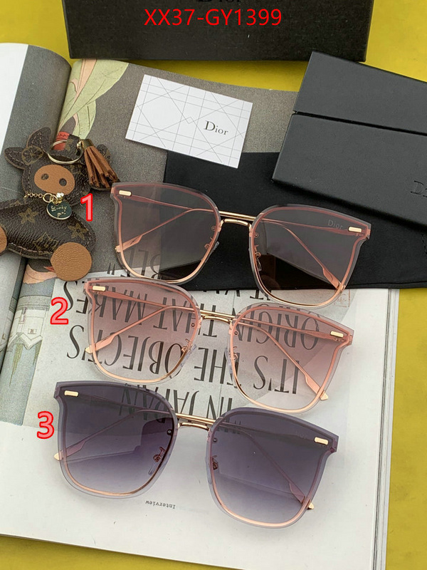 Glasses-Dior,shop now ID: GY1399,$: 37USD
