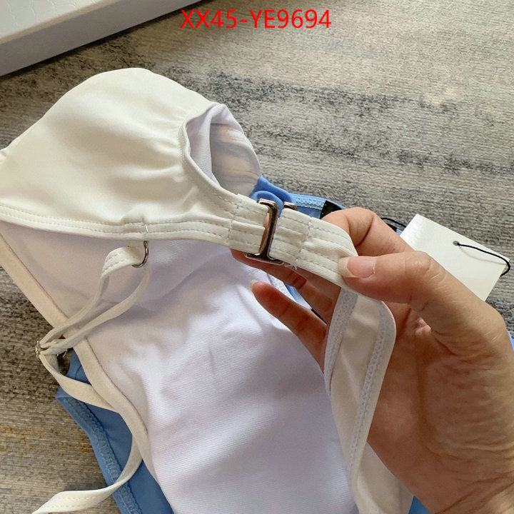 Swimsuit-Balenciaga,online from china ID: YE9694,$: 45USD