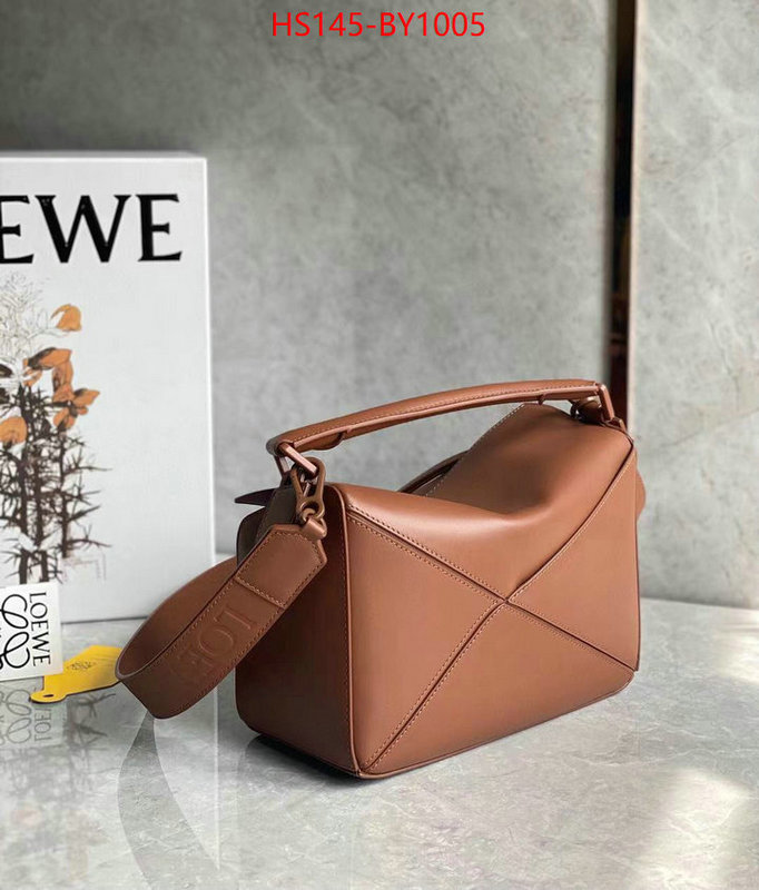 Loewe Bags(4A)-Puzzle-,buy online ID: BY1005,$: 145USD