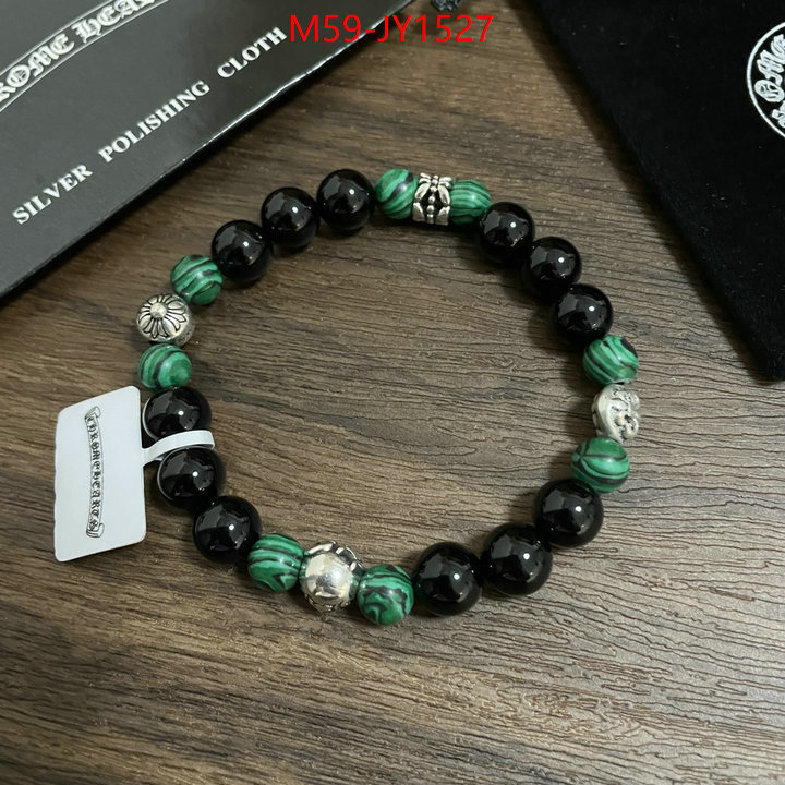 Jewelry-Chrome Hearts,high quality online ID: JY1527,$: 59USD