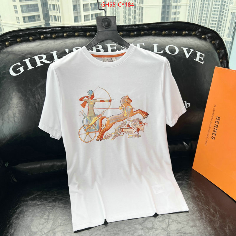 Clothing-Hermes,where to find the best replicas ID: CY184,$: 55USD