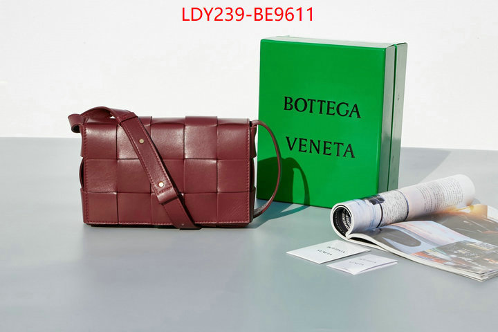 BV Bags(TOP)-Cassette Series,high quality aaaaa replica ID: BE9611,$: 239USD