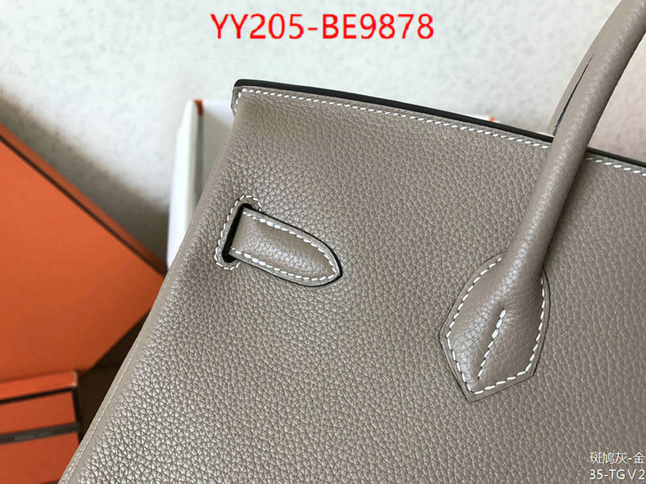 Hermes Bags(TOP)-Evelyne-,perfect replica ID: BE9878,$: 205USD