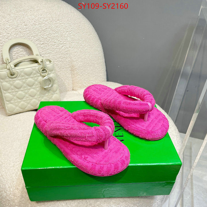 Women Shoes-BV replica us ID: SY2160 $: 109USD