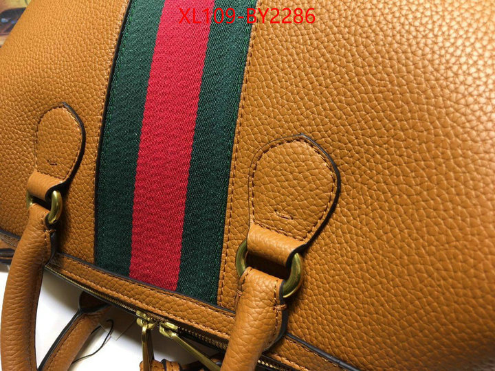 Gucci Bags(4A)-Handbag- 1:1 replica ID: BY2286 $: 109USD