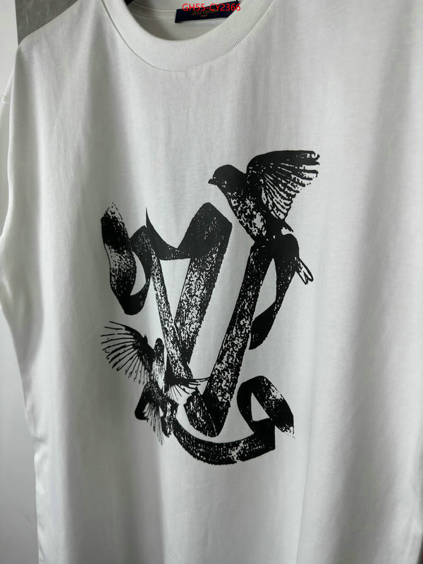 Clothing-LV cheap high quality replica ID: CY2366 $: 55USD