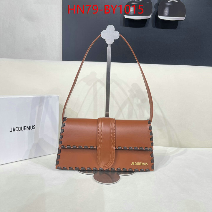 Jacquemus Bags(4A)-Handbag-,shop designer replica ID: BY1015,$: 79USD