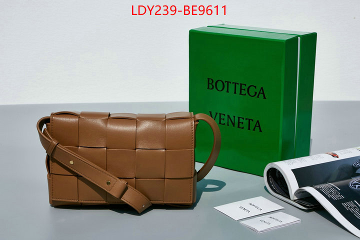 BV Bags(TOP)-Cassette Series,high quality aaaaa replica ID: BE9611,$: 239USD