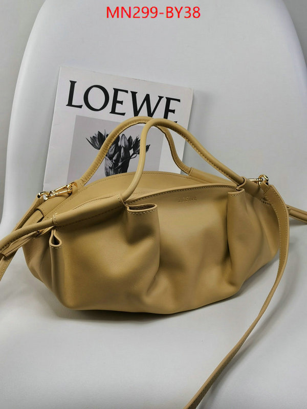 Loewe Bags(TOP)-Handbag-,best quality fake ID: BY38,$: 299USD