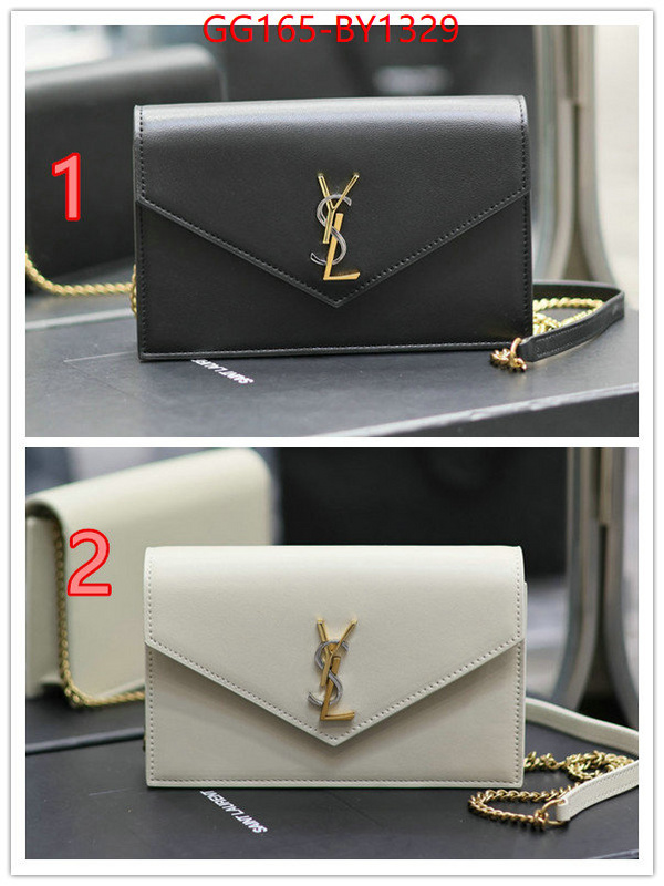 YSL Bag(TOP)-Diagonal-,best capucines replica ID: BY1329,$: 165USD