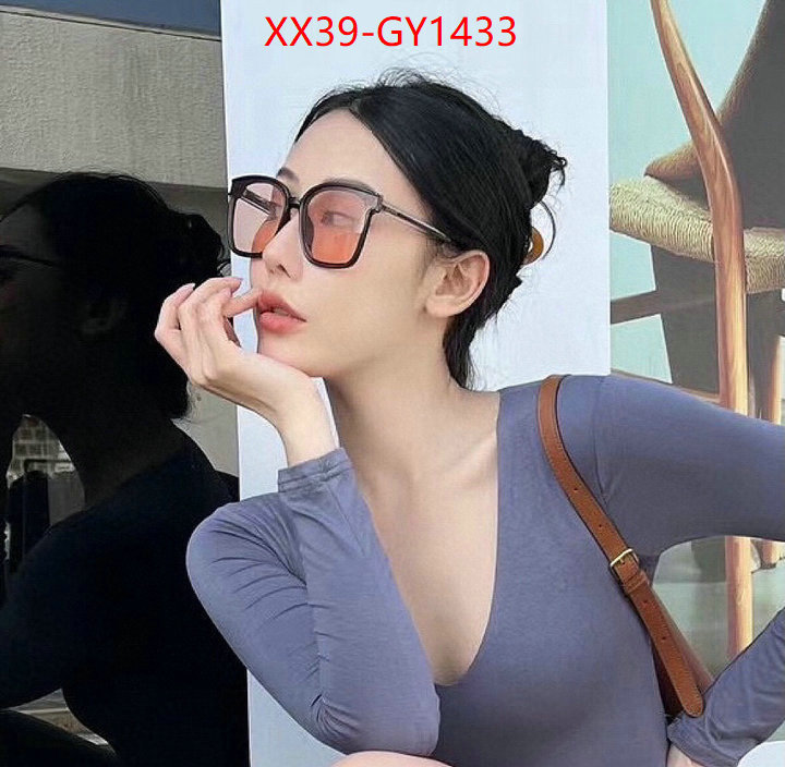 Glasses-Gucci,are you looking for ID: GY1433,$: 39USD