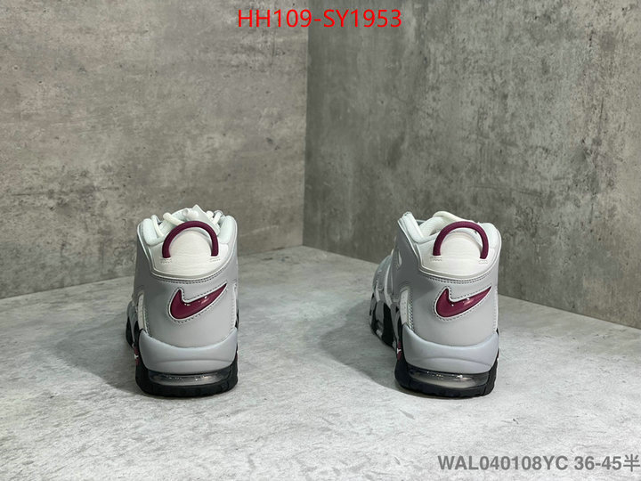 Men Shoes-Nike perfect ID: SY1953 $: 109USD