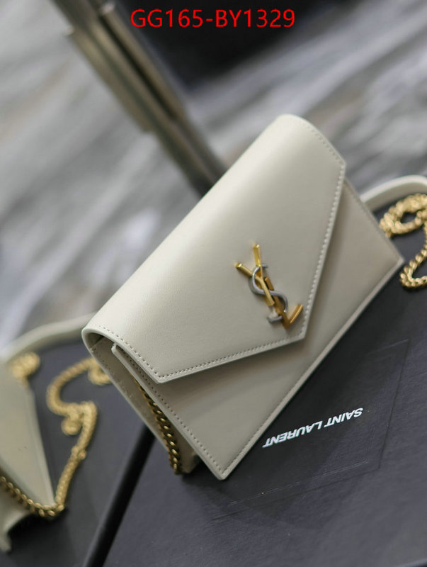 YSL Bag(TOP)-Diagonal-,best capucines replica ID: BY1329,$: 165USD