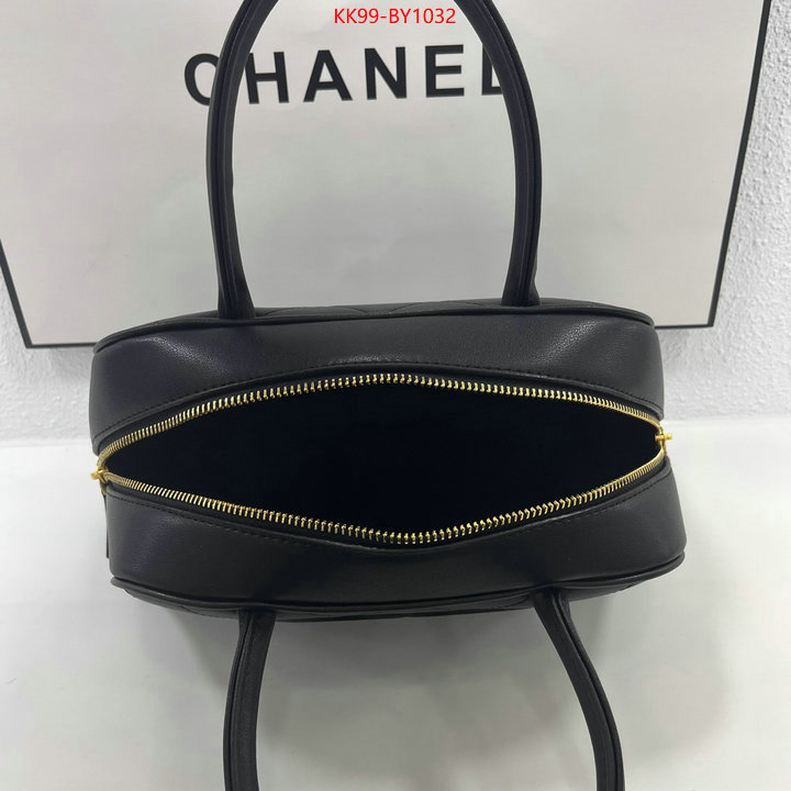 Chanel Bags(4A)-Handbag-,buy luxury 2023 ID: BY1032,$: 99USD
