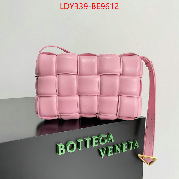BV Bags(TOP)-Cassette Series,exclusive cheap ID: BE9612,$: 339USD