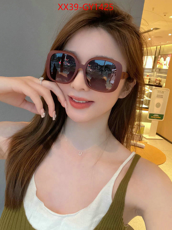 Glasses-Gucci,is it ok to buy ID: GY1425,$: 39USD