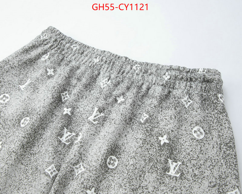 Clothing-LV,replicas ID: CY1121,$: 55USD