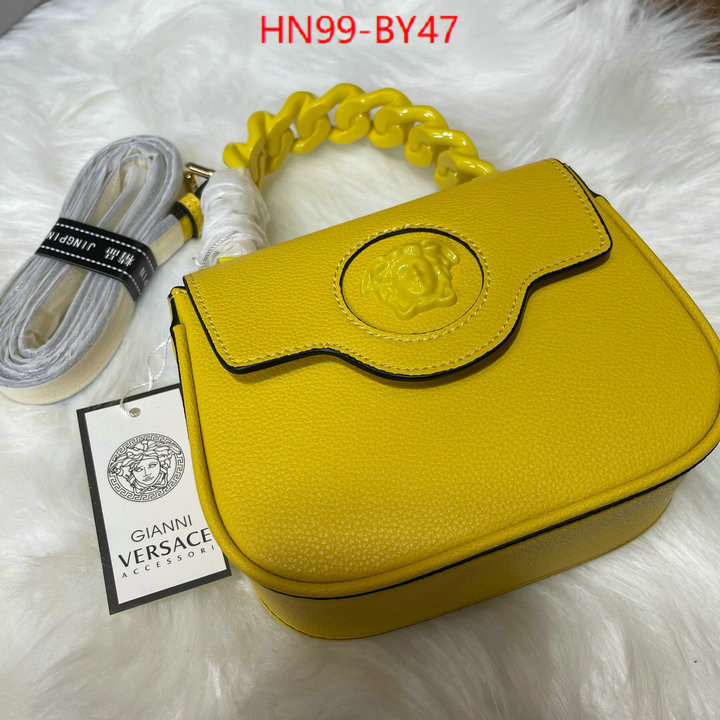 Versace Bags(4A)-Diagonal-,every designer ID: BY47,$: 99USD