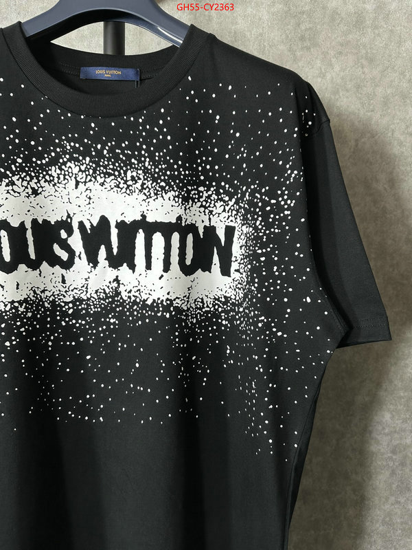 Clothing-LV every designer ID: CY2363 $: 55USD