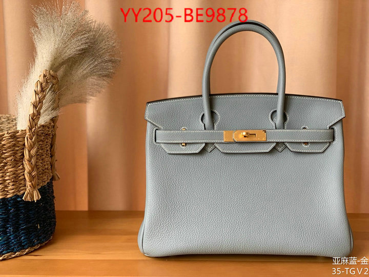 Hermes Bags(TOP)-Evelyne-,perfect replica ID: BE9878,$: 205USD