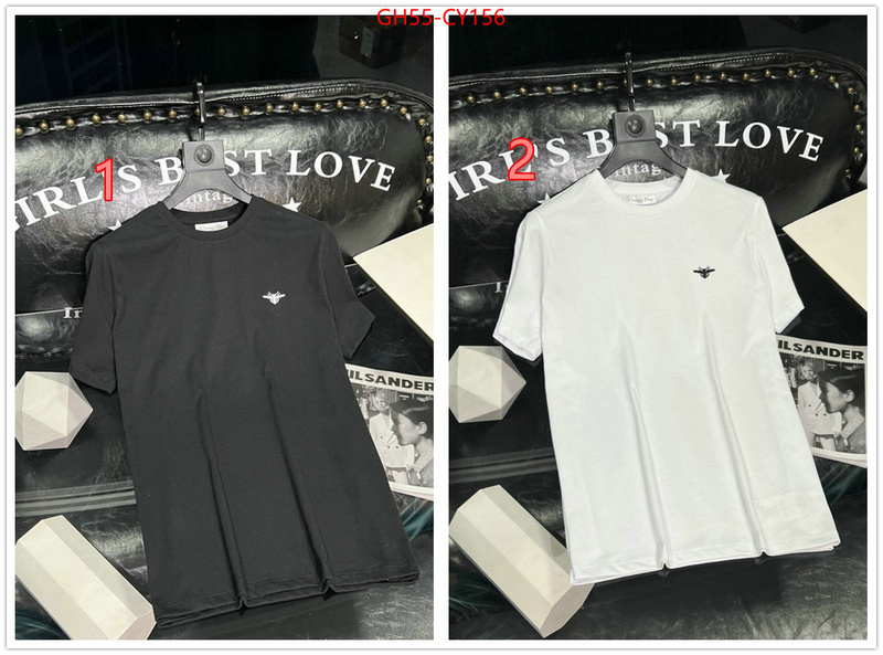 Clothing-Dior,sell online ID: CY156,$: 55USD