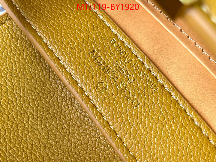 LV Bags(4A)-Handbag Collection- the best quality replica ID: BY1920