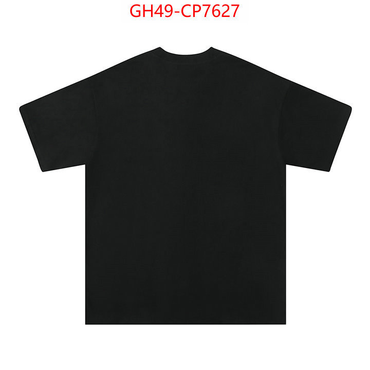 Clothing-Amiri,cheap online best designer ID: CP7627,$: 49USD