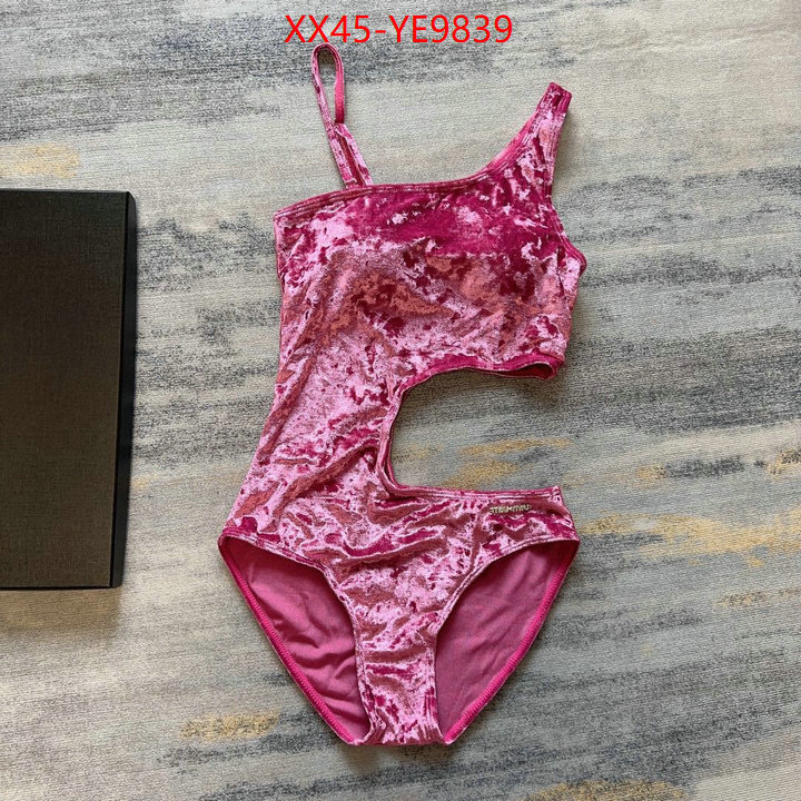 Swimsuit-Miu Miu,copy ID: YE9839,$: 45USD