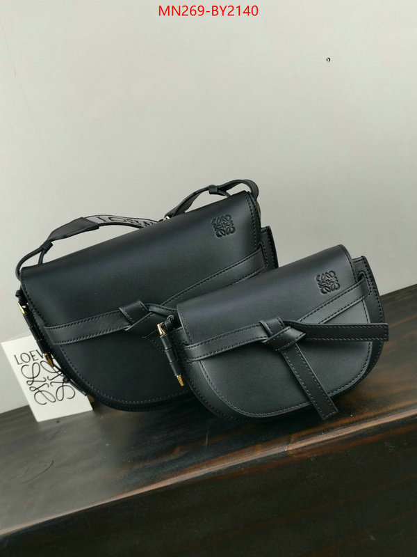 Loewe Bags(TOP)-Diagonal- sellers online ID: BY2140 $: 269USD