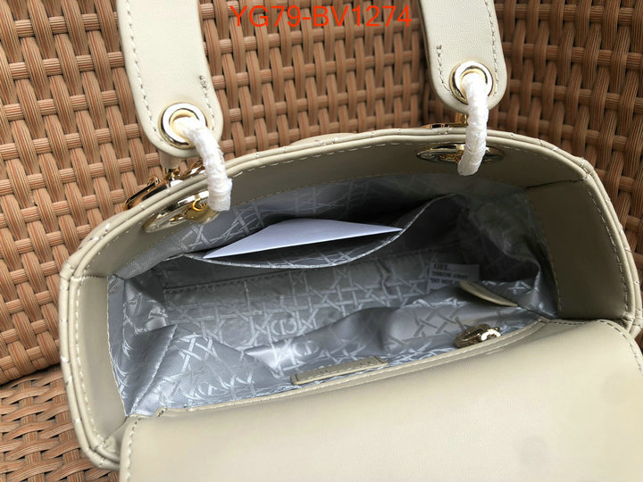 Dior Bags(4A)-Lady-,is it illegal to buy ID: BV1274,$: 79USD