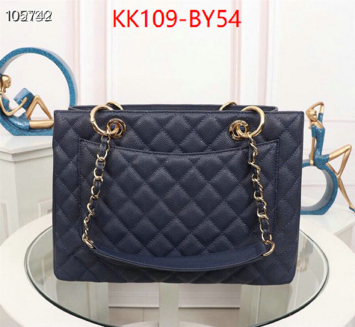 Chanel Bags(4A)-Handbag-,replica 2023 perfect luxury ID: BY54,$: 109USD