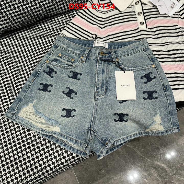 Clothing-Celine,cheap ID: CY154,$: 95USD