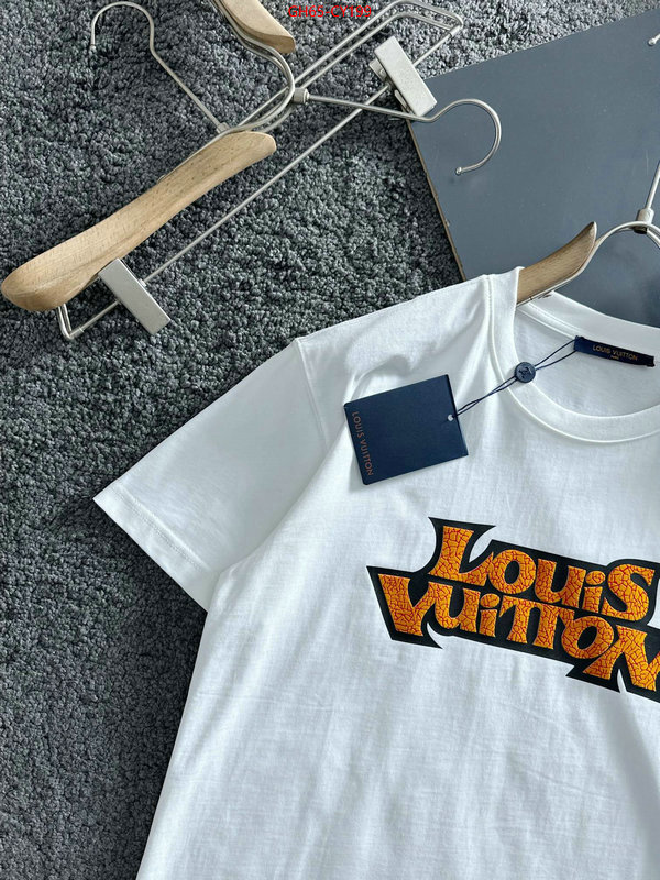 Clothing-LV,website to buy replica ID: CY199,$: 65USD