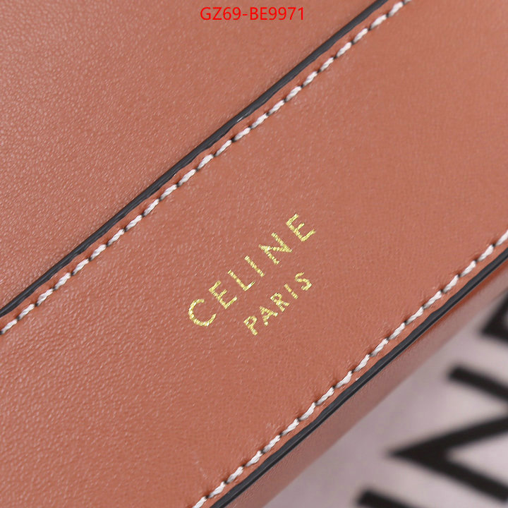 CELINE Bags(4A)-Diagonal,buy 1:1 ID: BE9971,$: 69USD