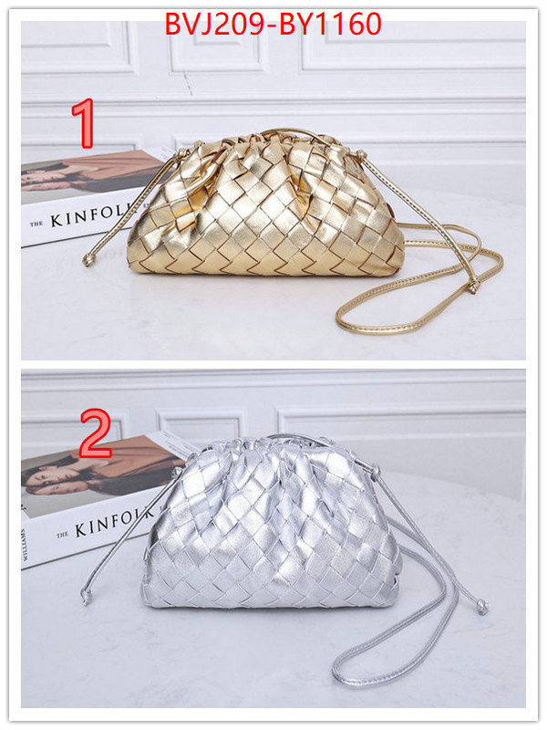 BV Bags(TOP)-Pouch Series-,designer 1:1 replica ID: BY1160,$: 209USD