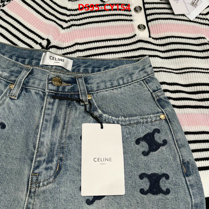 Clothing-Celine,cheap ID: CY154,$: 95USD