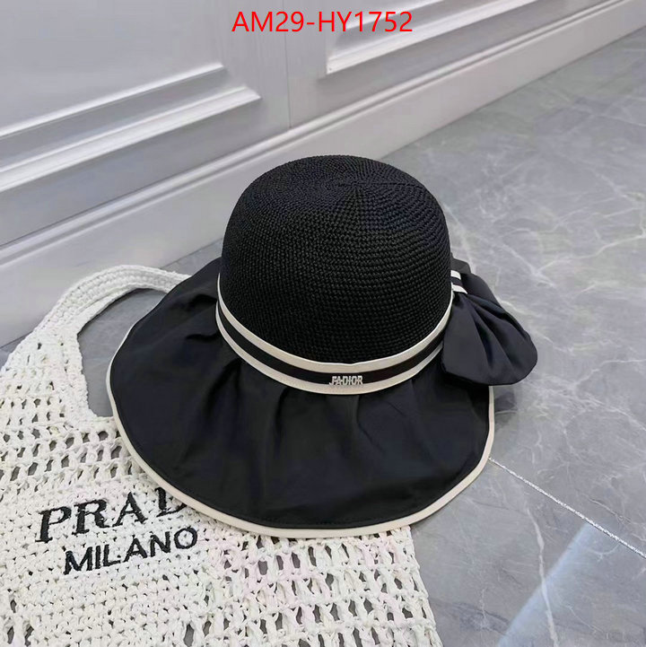 Cap (Hat)-Dior online from china ID: HY1752 $: 29USD