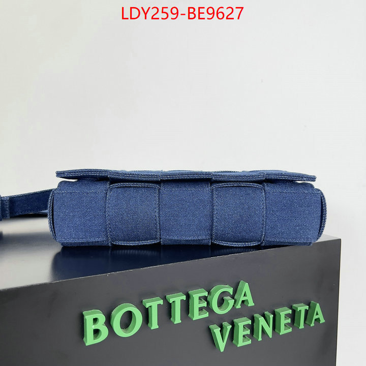 BV Bags(TOP)-Cassette Series,replica aaaaa+ designer ID: BE9627,$: 259USD