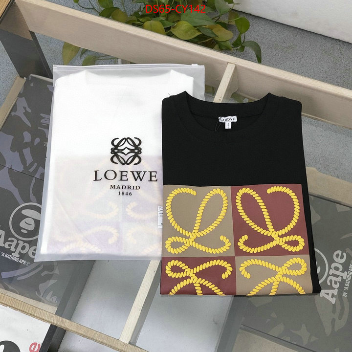 Clothing-Loewe,new ID: CY142,$: 65USD