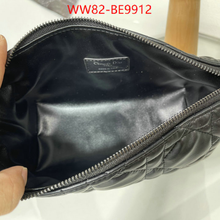 Dior Bags(4A)-Other Style-,designer wholesale replica ID: BE9912,$: 82USD