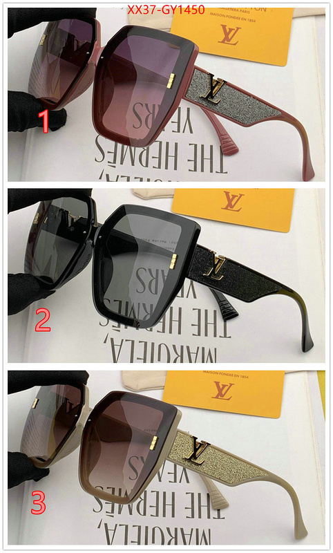 Glasses-LV,best replica ID: GY1450,$: 37USD