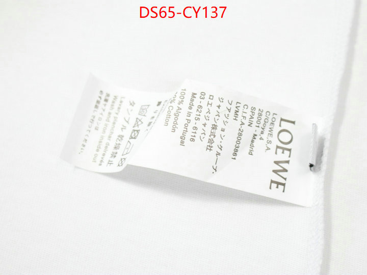 Clothing-Loewe,replicas buy special ID: CY137,$: 65USD