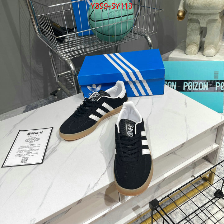 Women Shoes-Adidas,sale ID: SY113,$: 99USD