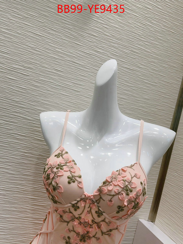 Swimsuit-Zimmermann,cheap replica designer ID: YE9435,$: 99USD