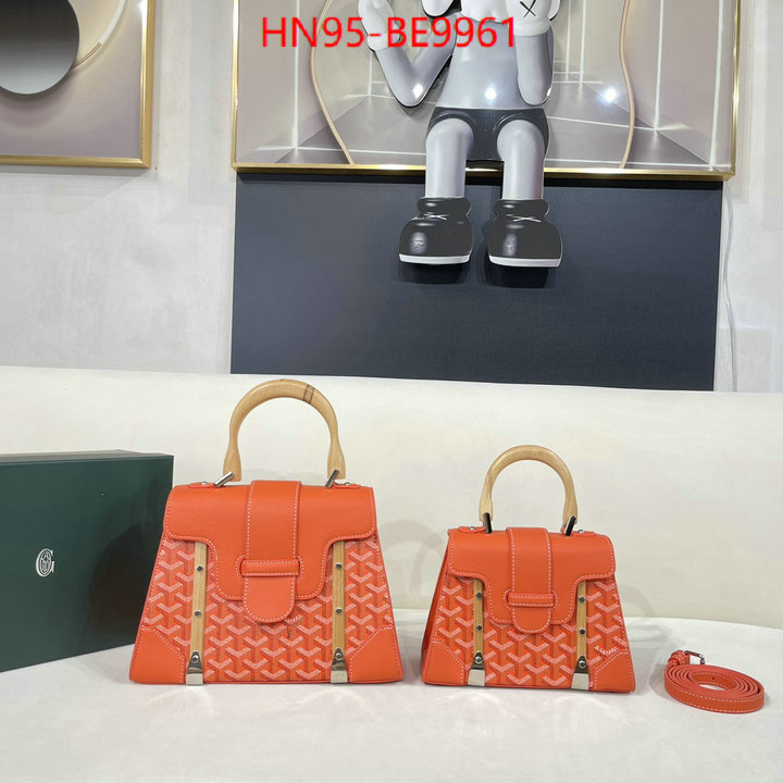 Goyard Bags(4A)-Handbag-,how to buy replica shop ID: BE9961,