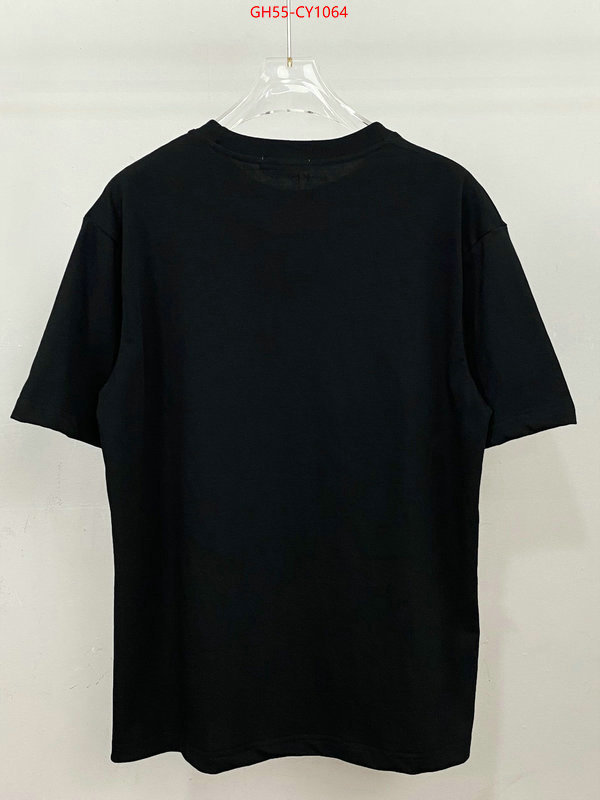 Clothing-Balenciaga,designer 7 star replica ID: CY1064,$: 55USD