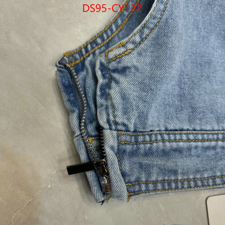 Clothing-Loewe,cheap wholesale ID: CY122,$: 95USD