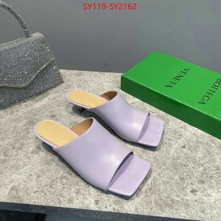 Women Shoes-BV aaaaa+ class replica ID: SY2162 $: 119USD